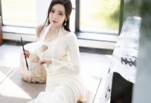 [XiuRen秀人网] 2022.11.11 No.5846 王馨瑶yanni [87+1P]-美图岛