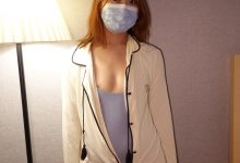 [ROSI口罩系列]2022.10.29 NO.2330[88+1P／140MB]-美图岛