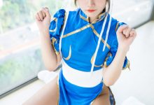 [FetiArt] NO.031 Purple Glitter Model：Jasmine [40P52MB]-美图岛