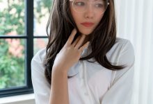 [FetiArt] No.052 Encased OL 模特 Mmi [39P80MB]-美图岛