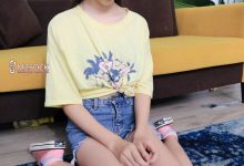 MZSOCK爱美足社区-2020-第四期 叮叮-美图岛