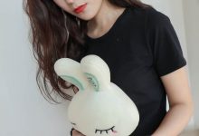 MZSOCK爱美足社区-2020-第二十六期 琦琦-美图岛