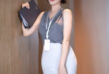 [XiuRen秀人网] 2022.11.23 No.5900 利世 [71+1P]-美图岛