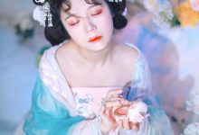 [YITUYU艺图语]2022.03.06 燕脂 Suky喜欢软绵绵毛茸茸的团子[19+1P／205MB]-美图岛