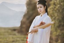 [YITUYU艺图语]2022.03.08 采茶 藏茗[30+1P／266MB]-美图岛