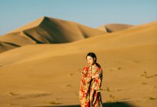 [YITUYU艺图语]2022.03.09 萧瑟 小圆呐[23+1P／193MB]-美图岛