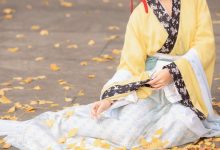 [YITUYU艺图语]2022.03.11 离思 小清菡呀[28+1P／238MB]-美图岛