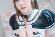 DJAWA — Newbom - Maid Mansion N[106P-768MB]-美图岛