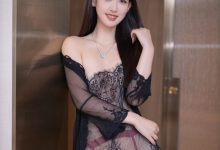 [XiuRen秀人网] 2022.10.24 No.5752 唐安琪 [81+1P]-美图岛