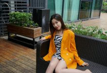 [MussGirl慕丝女郎]NO.165 绿地销售经理小脚丫子[73P／94.7MB]-美图岛