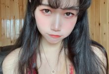 不呆猫 - NO.30 霸气红色人妻 [57P+1V-1.77GB]-美图岛