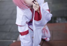 [YITUYU艺图语]2022.04.13 拉姆幼年 七奈[24+1P／601MB]-美图岛