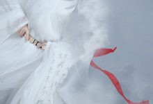 [YITUYU艺图语]2022.04.17 簪墨行 欣宝[21+1P／173MB]-美图岛