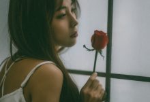 [YITUYU艺图语]2022.03.13 白色睡衣 小浦[33+1P／414MB]-美图岛