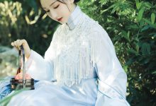 [YITUYU艺图语]2022.03.13 春去后 BunnyAroma[23+1P／349MB]-美图岛