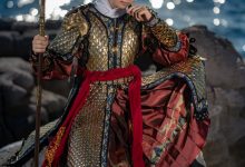 [YITUYU艺图语]2022.03.15 星辰大海 模特合集[24+1P／321MB]-美图岛