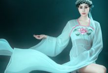 [YITUYU艺图语]2022.03.18 晴雨后 甜宝[21+1P／490MB]-美图岛