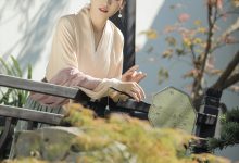 [YITUYU艺图语]2022.03.20 青团 官官[20+1P／404MB]-美图岛