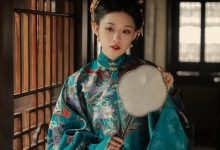 [YITUYU艺图语]2022.03.26 庭院深深深几许 _喵喵家的小鱼干_[29+1P／759MB]-美图岛