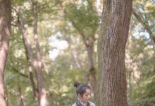 [YITUYU艺图语]2022.03.30 赠隐者 五月的三花猫[22+1P／104MB]-美图岛