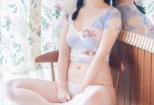 MYUA X HARE  Myua – Vol.03 [58P-147MB]-美图岛