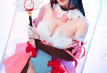 星之迟迟 - NO.123 守望先锋[57P+1V-395MB]-美图岛