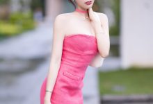 [XIAOYU语画界] 2022.11.14 VOL.903 徐莉芝Booty [85+1P]-美图岛