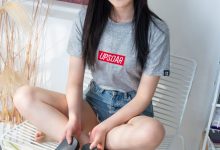 [Kelagirls克拉女神]2021.10.07《爱上凉拖》嘉萌[26P／310MB]-美图岛