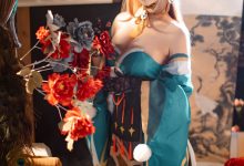 一北亦北 - NO.26 希娜小姐 [15P-355MB]-美图岛