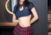 [XiuRen秀人网] 2022.11.15 No.5858 夏沫沫tifa [72+1P]-美图岛
