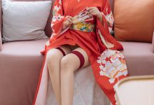 [HuaYang花漾写真] 2022.11.15 VOL.518 张思允Nice [64+1P]-美图岛