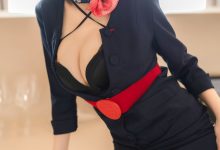 [YOUMI尤蜜荟] 2022.10.28 VOL.858 奶瓶土肥圆矮挫丑黑穷 [77+1P]-美图岛