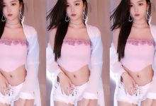 斗鱼主播 萌七 10月热舞合集 【19V-4.85G】-美图岛