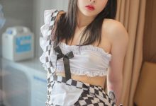 Artgravia Vol.426 Kang Inkyung [101P-205MB]-美图岛