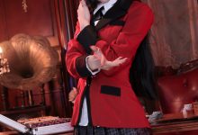 [水淼Aqua] 蛇喰梦子 [139P-157MB]-美图岛