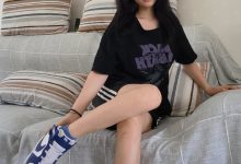 [誉铭传媒]袜足摄影 2022年《8月整合福利》[133P+5V／876MB]-美图岛