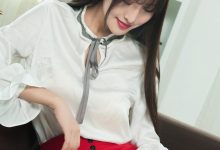 [Ligui丽柜] 2022.11.21 《职场新秀》梓岩 [42+1P-47M]-美图岛