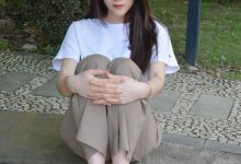 [织梦映像] No.013 校园游记-春花秋月何时了 [100P+1V-2.89G]-美图岛