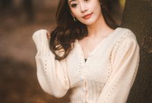 [YITUYU艺图语]2022.04.21 丛林漫步 杨怡[32+1P／333MB]-美图岛