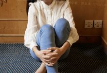 [见新摄影]NO.034 王家卫风格红色高跟鞋，质朴的生活气 [233P+1V-1.91G]-美图岛