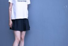 [BoBoSocks袜啵啵]积分限定作品 NO.002 泡芙- AJ、白色棉质船袜、裸足[135P／1.24GB]-美图岛