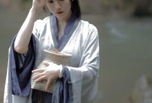 [YITUYU艺图语]2022.05.10 采药女 劉忄乂[21+1P／141MB]-美图岛