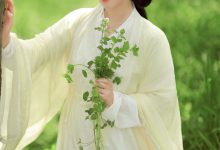 [YITUYU艺图语]2022.05.11 山居煎茶 嘉仪[21+1P／396MB]-美图岛