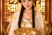 [YITUYU艺图语]2022.05.12 金钱鼠 清沅斋[24+1P／402MB]-美图岛