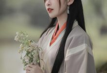 [YITUYU艺图语]2022.05.12 女儿吟 _喵喵家的小鱼干_[21+1P／378MB]-美图岛