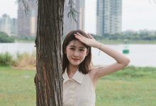 [YITUYU艺图语]2022.05.13 人间四月天 蛋挞[25+1P／204MB]-美图岛