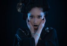 [YITUYU艺图语]2022.05.13 夜姬 夏薇儿[29+1P／478MB]-美图岛