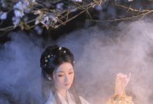 [YITUYU艺图语]2022.05.13 一枕清梦 汀贰[31+1P／368MB]-美图岛