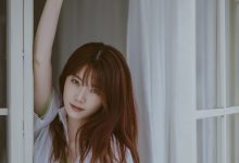 [YITUYU艺图语]2022.05.15 放慢时间 炸毛阿战[42+1P／474MB]-美图岛