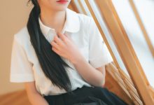 [YITUYU艺图语]2022.05.15 放学等我 蛋蛋[31+1P／258MB]-美图岛